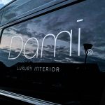 Dami Luxury Interior | GOAN Creative Agency